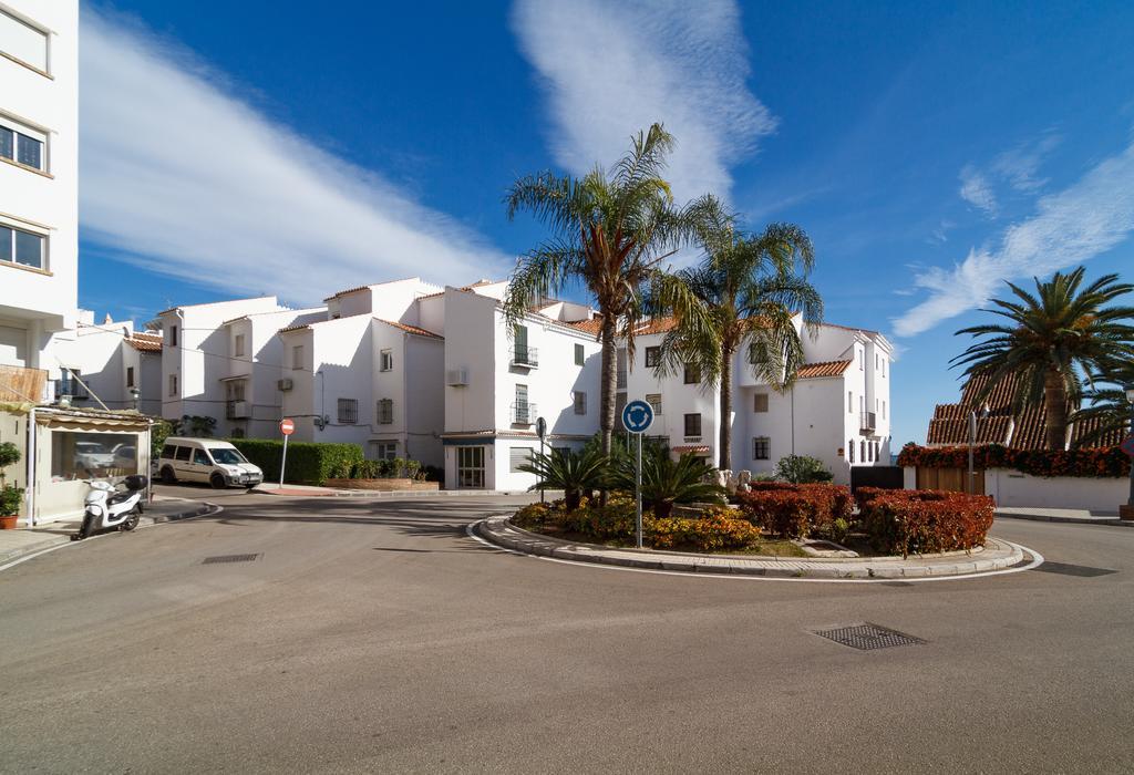 Bahia 58 Apartments Casasol Nerja Exterior photo