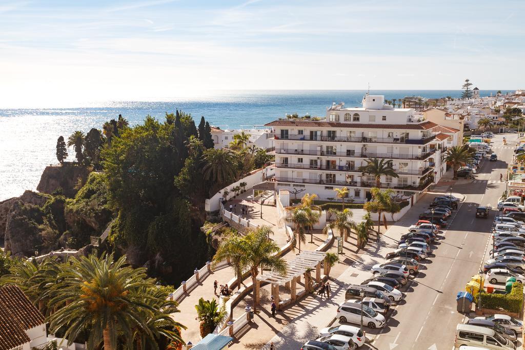 Bahia 58 Apartments Casasol Nerja Exterior photo